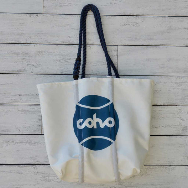 バッグ wind and sea SEA SHOULDER TOTE BAG navy Amazon.com: Sea Bags Recycled Sail Cloth Beach Bag, Navy