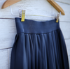 Poppy skort - navy